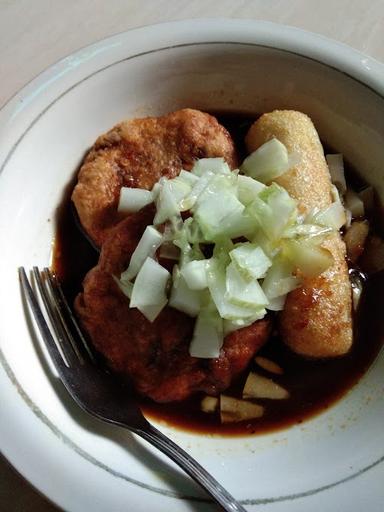 PEMPEK PALEMBANG BIK NA