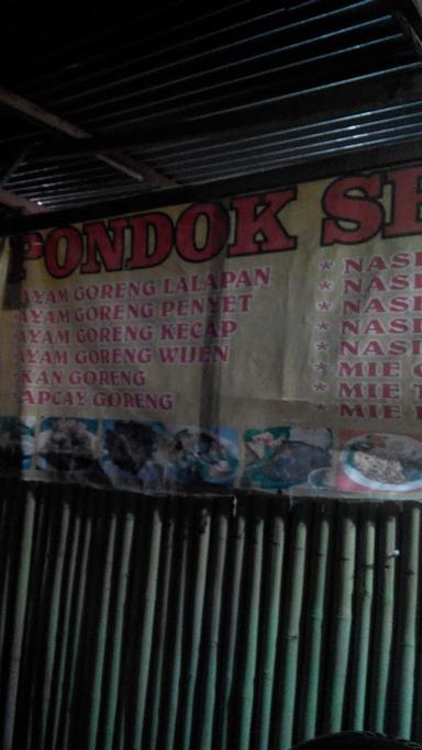 PONDOK SELERA