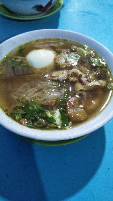 SOTO AYAM LAMONGAN CAK MAT