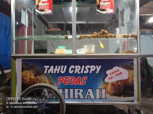 TAHU CRISPY ATHIRA