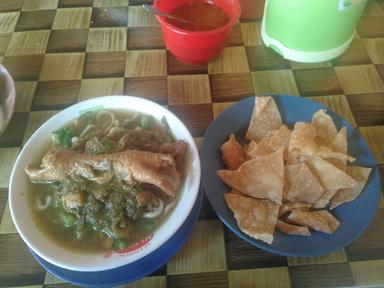 WARUNG BAKSO BANG UCUP