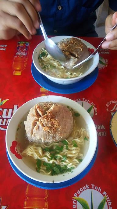 WARUNG BAKSO MAS JAROT