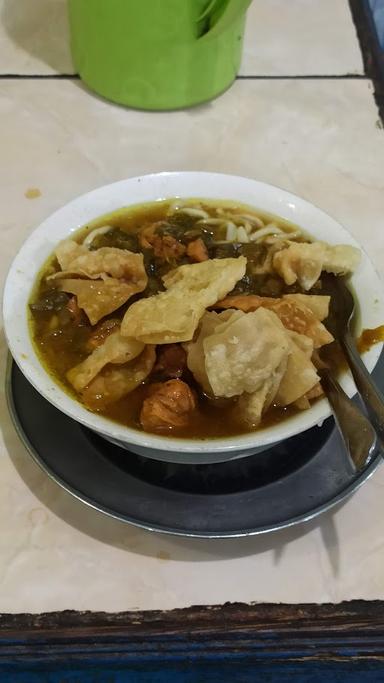 WARUNG BAKSO MAS LEO