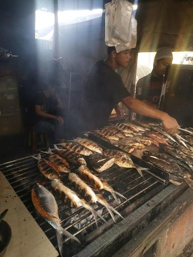 WARUNG IKAN BAKAR BTP