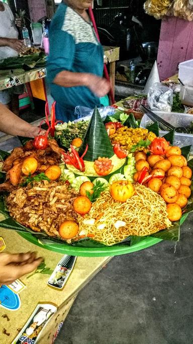 WARUNG MAKAN BANYUWANGI MAS INDRA