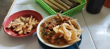 WARUNG MAKAN MAS BARGO