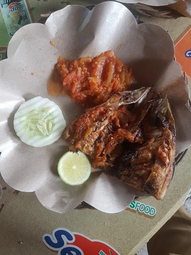 WARUNG MAKAN MBAK DAENG