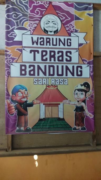 WARUNG TERAS BANDUNG