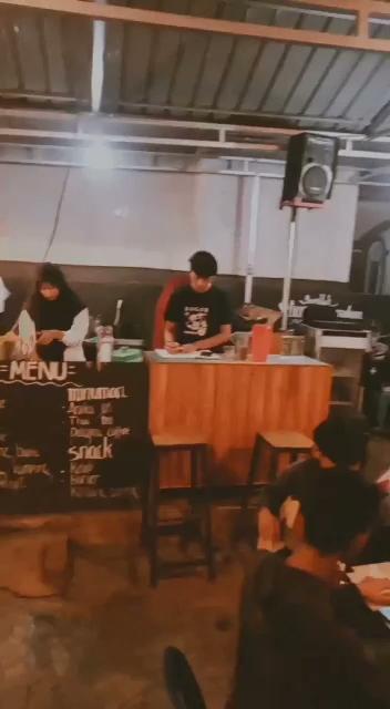 KOGATENG CAFE