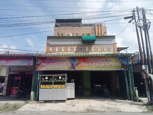 RUMAH MAKAN CAHAYA KOTO