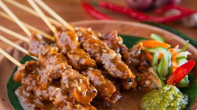 SATE MADURA CAK YUSRON BIRU BIRU