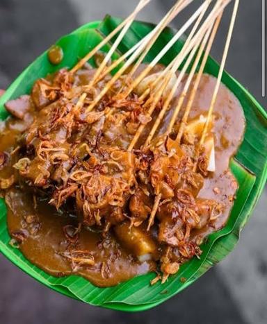 SATE PADANG AGUNG