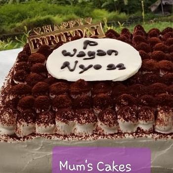 MUMS BAKERY