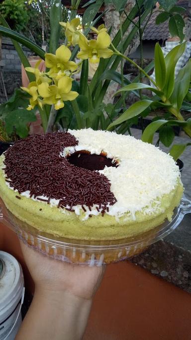 PURNAMA CAKE