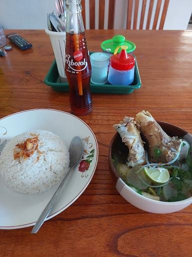 WARUNG SOTO BALUNG BEDANGIN