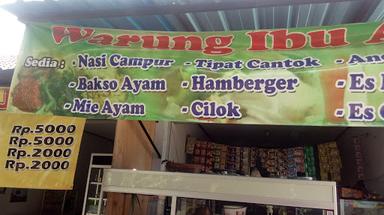 WARUNG IBU ANGGA