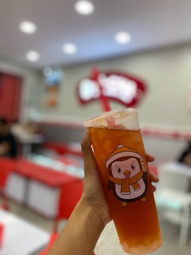 AI-CHA ICE CREAM & TEA - BLAHBATUH