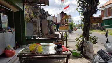 BAKSO ASLI BALI