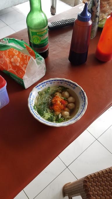 BAKSO ASLI BALI