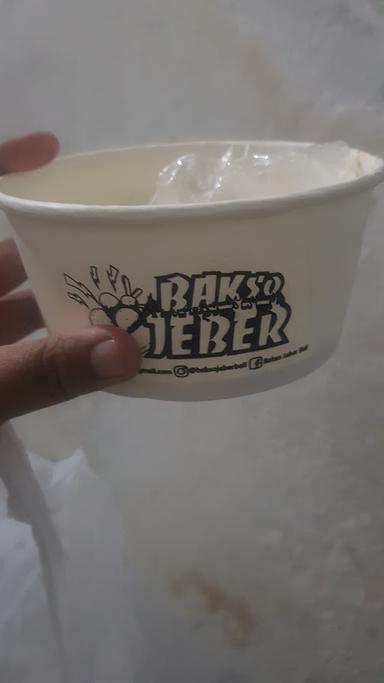 BAKSO JEBER