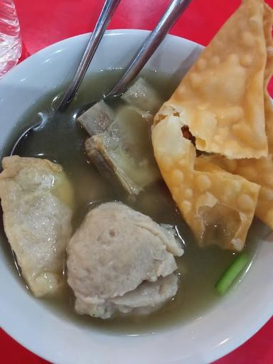 BAKSO JEBER