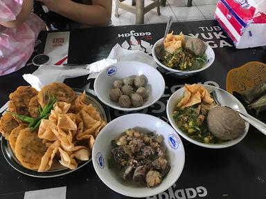 BAKSO & MIE AYAM 99