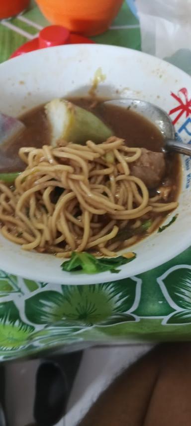 BAKSO & MIE AYAM 99