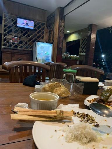 WARUNG BE'MARLIN