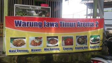 WARUNG JAWA TIMUR AREMA 2