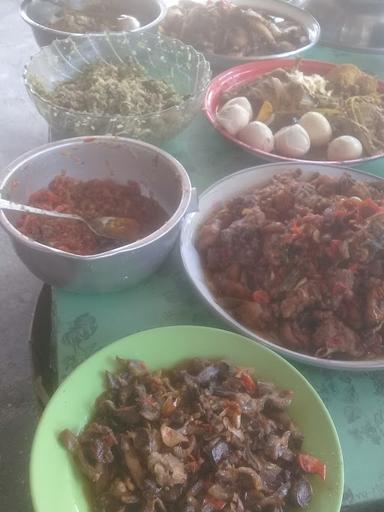 WARUNG MAKAN IBU JRO