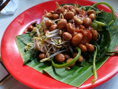 WARUNG MONI SUP KEPALA IKAN