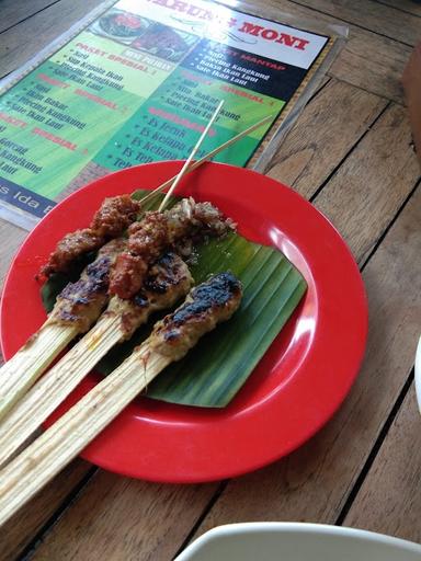 WARUNG MONI SUP KEPALA IKAN