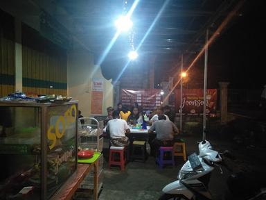 WARUNG SOTO JOONSON