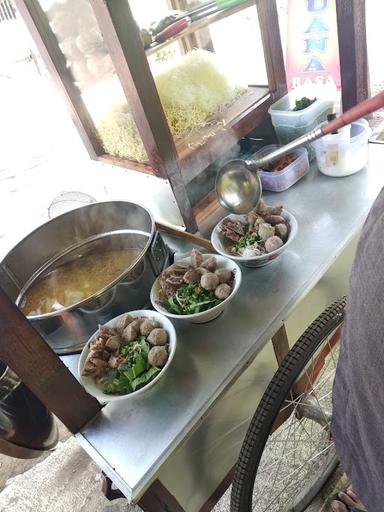 BAKSO PAK GITO