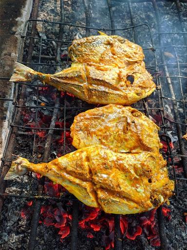 RUMAH MAKAN IKAN BAKAR ALITA