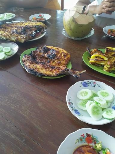 RUMAH MAKAN IKAN BAKAR ALITA