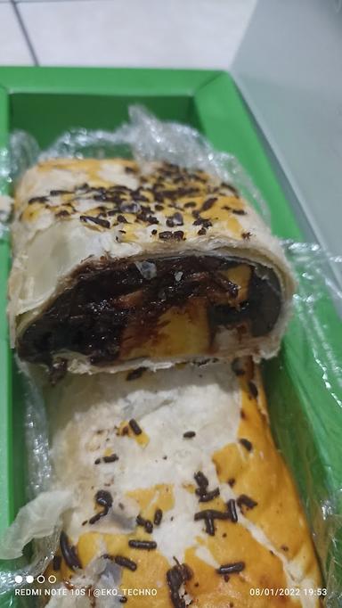 MALANG STRUDEL KARANGLO