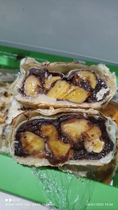 MALANG STRUDEL KARANGLO