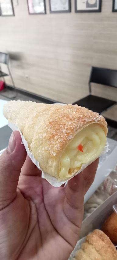 TOKO KUE GAYA BARU