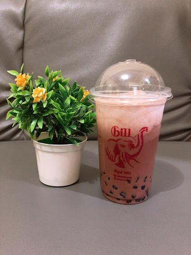 BILL THAI TEA