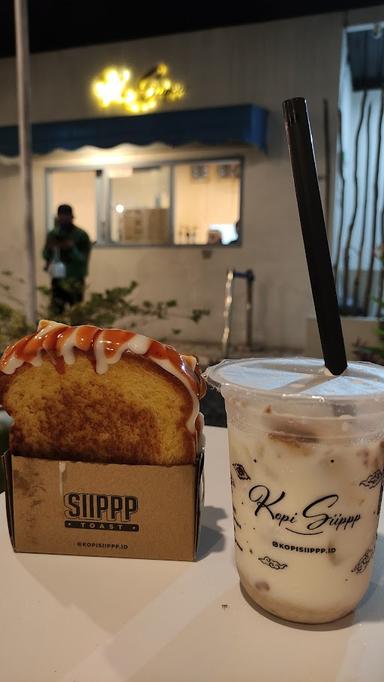 KOPI SIIPPP TOAST PANDANWANGI