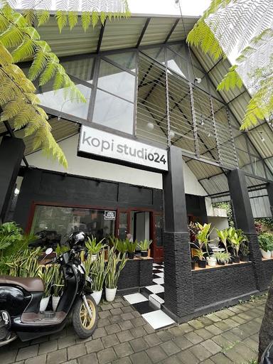 KOPI STUDIO 24