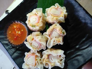 SHAA DIMSUM (INDOMARET)