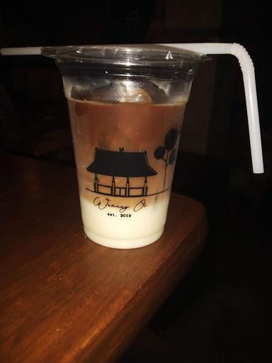 OI WARUNG KOPI