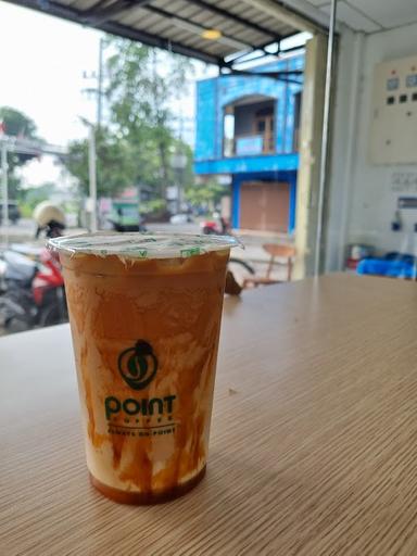 POINT COFFEE