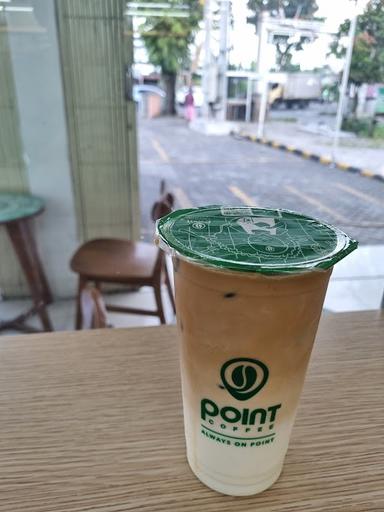 POINT COFFEE