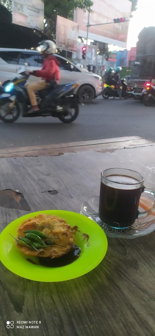 WARKOP BERKAH SULFAT