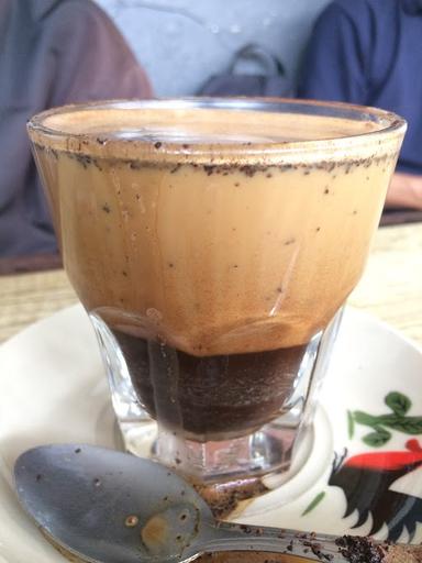 WARUNG KOPI BERKAH JAYA