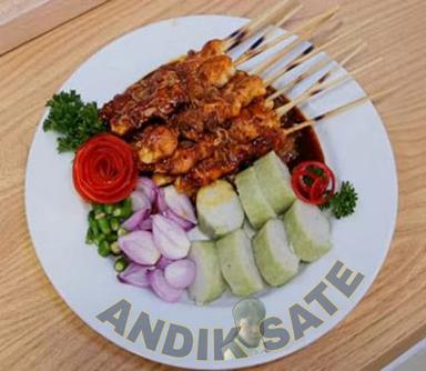 ANDIK SATE