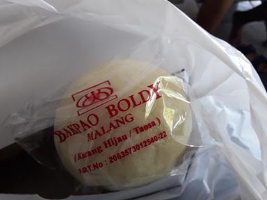 BAKPAO BOLDY MALANG